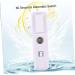MUSISALY 1pc Sprayer Hydrating Humidifier Handheld Humidifiers Desk Humidifier Small Humidifiers White - Buy Online on GoSupps.com