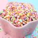 Jihuoo 100g Cute 3D Polymer Nail Art Slices - Christmas Mucus Charms & Craft Accessories for Unique Nail Decorations - Buy Online on GoSupps.com