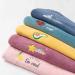 Bearhome Fast Drying Microfiber Towel & Hair Turban | Quick-Drying Hair Care Solution for All Hair Types - Buy Online on GoSupps.com
