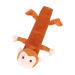 Shop Cute Monkey Stethoscope Covers | Plush Sleeve & Accessories for Nurses & Doctors - Buy Online on GoSupps.com