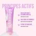 Misty Jelly - Gel e Netoyante & d maquillante 2 en 1 - Skincare pour Adolescent - Vegan Bio & Made in France - T st Dermatologiquement - Format 100 ml 100 ml (Lot de 1) - Buy Online on GoSupps.com