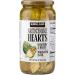 Kirkland Signature Artichoke Hearts 66 Ounce Pack of 4 - Buy Online on GoSupps.com