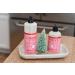 Peppermint Hand Soap 12.5 Fl Oz - Pack of 6 - Buy Online on GoSupps.com