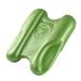 Arena Pull Kick 2-in-1 Kickboard & Pullbuoy for Swim Training Acid Lime/Black