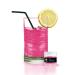Pink Edible Brew Glitter for Drinks & More | 4g | Kosher Certified, Vegan & Gluten Nut Free - Buy Online on GoSupps.com