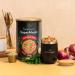 Protein Works Hearty Supermeals - Vegan & Protein-Rich Kickin Korean Noodle (900g) | 10 Meals with 26 Vitamins & Minerals - Buy Online on GoSupps.com