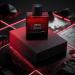 HU Perfume for Men | 100 ml | Long Lasting EDP Perfume | Aromatic Woody & Patchouli Scent | Ideal Gift For Men | Fragrance Spray | Eau De Parfum - Buy Online on GoSupps.com