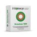 Intoleran Fibractase 1200 Digestive Enzymes 36 capsules Highdosage Food Supplement with Enzyme AlphaGalactosidase Aids in digestion Fructans & Galactans onion leek and wheat