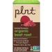 plnt Organic Beet Root a Circulation & Blood Pressure Support a 1 000 MG (120 Capsules) - Buy Online on GoSupps.com