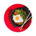 Buy Euro East Kimchi 6 Series Pack | Vegan & Gluten-Free | Authentic Korean Style 440g Jars | Medium Sharpness for European Taste - Buy Online on GoSupps.com