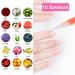 Cuticle Oils Bestauty 15pcs Nail Cuticle Oil Pen Nail Care Set Mixed Flavor - Buy Online on GoSupps.com
