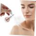 Beavorty 2pcs Spray Glitter Face Highlighter Iluminador De Maquillaje Women Body Highlighter Dusting Cosplay 1 count (Pack of 1) Assorted Color - Buy Online on GoSupps.com