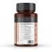 Pureclinica High Potency Ginkgo Biloba 30,000mg x 360 Tablets - 12 Months Supply | 5x Strength - Buy Online on GoSupps.com
