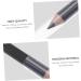 Anneome Crayon Eye-Liner Waterproof Maquillage Yeux Stylo Eye-Liner Longue Tenue S chage Rapide Effet paississant R sistant la Transpiration 1 Pi ce Noir - Buy Online on GoSupps.com