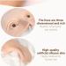 Buy 5D Silicone Makeup Practice Face Kit - Ideal for Beginners & Pros | International Shipping Available - Buy Online on GoSupps.com