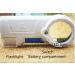 Magnifying Glasses Vision aids 35 Times with A Magnifying Glass Hand-held Reading Magnifier with Flashlight Suitable for All Occasions Stationery Office Supplies 1PCS Better Life - Buy Online on GoSupps.com