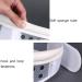 Buy Hard-Wearing Neck Brace Collar - Breathable Support for Pain Relief | Size S | International Shipping - Buy Online on GoSupps.com