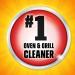 Easy-Off BBQ Grill Cleaner 14.5 oz Can - Pack of 3 | Ultimate Grill Cleaning Solution - Buy Online on GoSupps.com