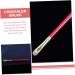 DRESSOOS Eye Makeup Brush Eyeshadow Brush Eye Shadow Makeup Eye Makeup Tool Makeup Eyeshadow Wood - Buy Online on GoSupps.com