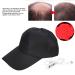 Hair Growth Helmet & Cap - USB Oil Control Treatment for Hair Loss | 256 Emission Therapy Hat - Buy Online on GoSupps.com