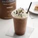 Ghirardelli Mocha Premium Frapp Mix 3.12 lbs (Pack of 2) with Ghirardelli Stamped Barista Spoon - Buy Online on GoSupps.com