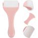 Hemoton Ice Roller - Portable Skin Care Tool for Face Lifting & Cold Massage | Beauty Device for Smooth Skin Green - Buy Online on GoSupps.com