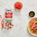 DeLallo San Marzano Style Petite Diced Tomatoes - 28 oz Cans, Pack of 3 | Authentic Italian Flavor - Buy Online on GoSupps.com