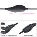 Replacement USB Charger Power Cord for Electric Nail Drills - Compatible with AIRSEE OVX ALLES AUTENPOO COSITTE MelodySusie KITCCI | International Shipping Available - Buy Online on GoSupps.com