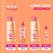 LÃ¢â¬â¢OREAL Elvive Dream Lengths Leave-In Conditioner 6.8oz - No Haircut Cream for Damaged Hair - Buy Online on GoSupps.com