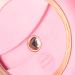 Jiklophg Easy to Use Cartoon Ears Hydrating Instrument Nano Cute Portable Handheld Charging Face Hydrating Instrument Pink - Buy Online on GoSupps.com