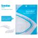 Sumifun Gel Toe Spreader: Silicone Protection for Overlapping & Crooked Toes | Pain Relief for Bunions & Small Toe Corrections - Buy Online on GoSupps.com