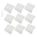 HAPINARY 2sets Double Eyelid Sticker Duct Tape Tools Makeup Supplies Double Side Eyelid Tapes Girls Stickers Clear Tape Beauty Stickers Invisible Woman Medical Glue