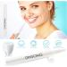 Shop Dinsong Teeth Whitening Strips - 28 Packs + 2 Whitening Pens Reduces Sensitivity & Removes Discoloration | International Shipping Available - Buy Online on GoSupps.com