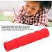 Viagasafamido Sensory Pencil Topper | Chewing Tool for Babies | Safe & Resistant Beißring & Schnuller | Infant Chew Necklace (01) - Buy Online on GoSupps.com