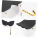 Cabilock Mop Clip Hook & Broom Holder | No-Punch Wall Organizer for Mops & Brooms - Space-Saving Storage Racks - Buy Online on GoSupps.com