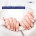 Blue Cross Moisturizing Cuticle Oil and Callus Remover Gel Bundle - 16 oz (2 Pack) - Buy Online on GoSupps.com