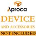 Aproca Hard Shell Travel Case for Oral-B Smart 1500 Electric Toothbrush - Durable Compact & Portable Storage Solution for International Travel - Buy Online on GoSupps.com