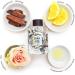 UMA Ultimate Brightening Rose Toner | Organic Vegan Hydrating & Detox Facial Care - Buy Online on GoSupps.com