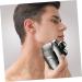 Buy Hemoton Electric Shaver & Nose Hair Trimmer Set - Men's Grooming Kit for Beard Head and Nose - Travel-Friendly High-Quality Cosmetology Tools - Buy Online on GoSupps.com