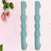 Yoga Massage Roller Stick - Deep Tissue Muscle Relief & Fitness Tool for Sports Recovery - Buy Online on GoSupps.com