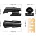 MOARMOR Deer Whistles 6 Pack for Car, Truck, Vehicle Deer Horn Warning Device - Buy Online on GoSupps.com
