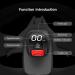stio Stopwatch for GoKart Pro and Gokart Bundle Compatible with Ninebot by Segway Gokart PRO Go Kart Kit Dashboard Accessories Instrument Display Replacements Original Accessories Gokart Stopwatch - Buy Online on GoSupps.com