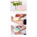 Zonster pilation D' pilation 1pc pilation pilation pilation ponge D' pilation sans Douleur Eponge pour Le Visage Jambe Le Bras Le Corps Outil D' pilation Physique - Buy Online on GoSupps.com