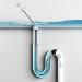 90cm Sewer Pipe Unblocker - Effective Bathroom Hair Drain Cleaning Tool | Spring Snake Dredging Tool for Kitchens & Sinks - Buy Online on GoSupps.com