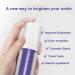 2023 New Purple Toothpaste for Teeth Whitening | Yellow Stain Removal | Teeth Whitening Kit 30ml - Buy Online on GoSupps.com