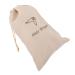 WHAMVOX Duffle Bag for Travel Hair Dryers Hair Blow Dryer Hair Dryer Bag Drawstring Bag Portable Burlap Bag