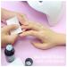 Lofuanna Poly Gel Slip Solution 160ml | Professional Nail Extension Gel Liquid | Builder Gel Set (XBS SET 3) | International Shipping - Buy Online on GoSupps.com
