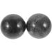 Healeved Gymnastics Massage Balls 3 Sets of Hand & Fitness Balls for Deep Tissue Relief | Premium Quality Marble & Jade Massage Tools - Buy Online on GoSupps.com