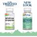 Solaray Nattokinase & Serrapeptase - 30 Vegetarian Capsules for Heart Health - Buy Online on GoSupps.com