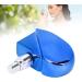 Qukaim Refillable Perfume Spray Bottle Refillable Perfume Atomizer Bottle Heart Shaped Portable Empty Spray Bottle 25ml Mini Perfume Container Blue - Buy Online on GoSupps.com